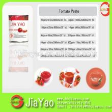 canned food factory sell tomato past tomato pizza sauce
