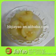 wholesale price list canned food canned fruits 3000g canned apple slice in syrup