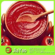 140g*50tins delicious  canned  tomato  sauce 