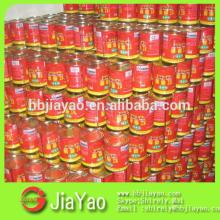 wholesale price tomato paste tomato pizza sauce
