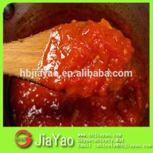 fresh vegetables 140g tomato paste manufacturer