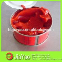 food distributors/wholesalers 70g-4500g tomato paste