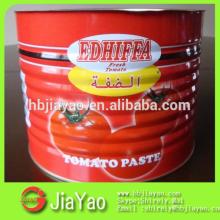 wholesale canned food tomato paste tomato paste for nigeria