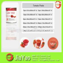 chinese health canned  tomato   paste   140g 
