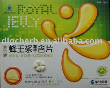 Royal Jelly Slice