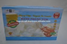 shrimp chip blue 200gr