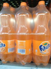soft drink 1.5l pet FT