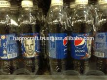 soft drink 390ml pet PPS