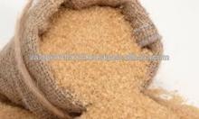  RAW  BROWN  SUGAR   ICUMSA 