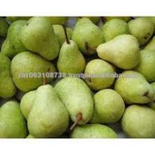 fresh pears