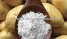 HIGH QUALITY NATIVE POTATO STARCH