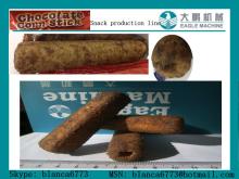 Chocolate Processing, Chocolate Enrobing Machine, Chocolate Coating Machine