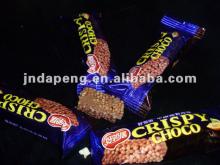 chocolate cereals bar making machine, chocolate cereals bar making equipment
