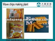 china manufacture corn starch machinery