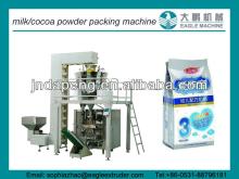 Cocoa/milk powder packing  machine / packaging   machine ry