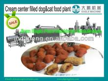 50-500kg/h for choosing dry dog food making machine,pet food making machine manufacture