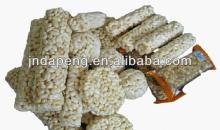 Chocolate cereals bar processing making machine