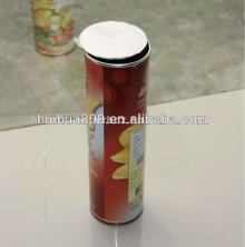 brand good taste  chips   potato  snacks packing