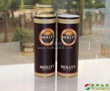 composite paper tubes for red wine packaging