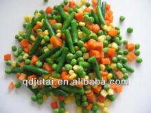 high quality Canned Mixed Vegetables in tin/glass jar