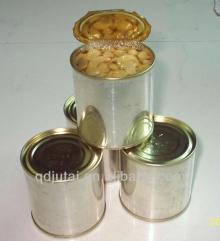 Hot selling canned button mushroom in brine