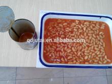 2014 Canned Baked Beans in Tomato Sauces