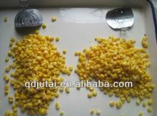 high quality Caned sweet corn canned food