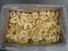 Dried Apple Ring Dried Apple Rings