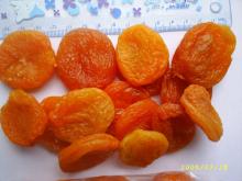 Chinese dried whole apricot dried fruit