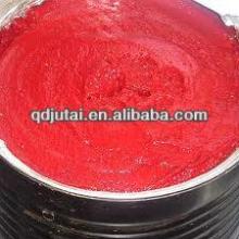 Fresh Canned tomato paste /canned food