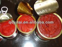 Canned Tomato Paste /Canned Food
