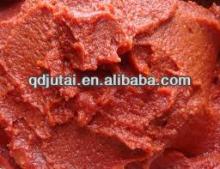 High Quality Canned Tomato Paste In Tin