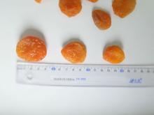 Dried Apricots Dried Peaches Dried Fruits