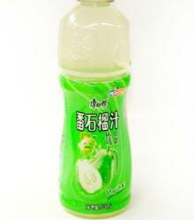 Guava juice