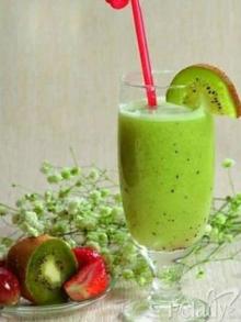 kiwi juice