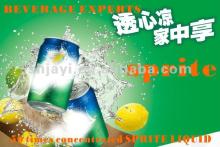 50 times sprite syrup