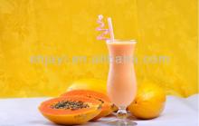 pawpaw&milk instant flavor drink