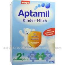 MILUPA APTAMIL Kinder Milch 2+ 800g