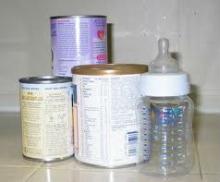 Infant Formula Brands meeting Australian & Chinese Standards Baby Milk Powder