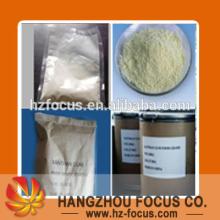  Xanthan   Gum   Food   Grade   80  mesh in Chewing  Gum  Bases