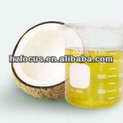 Extra Virgin Coconut Oil factory price+good quality