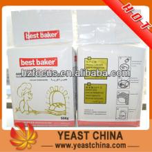 INSTANT YEAST