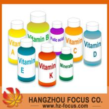 Mixed tocopherols concentrate (Vitamin E)