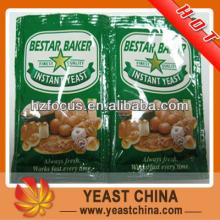 INSTANT DRY YEAST