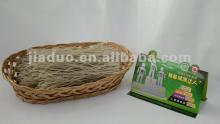 organic vermicelli
