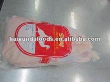 frozen  whole   duck 