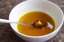 100% pure Refined Soybean oil