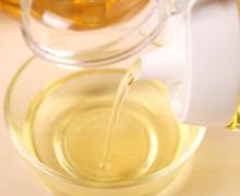 high purity refined corn oil