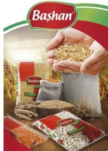  CEREAL   PRODUCTS 