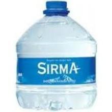 drinking water 5 lt